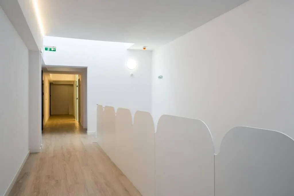 Apartment Silver Sky Voluntari